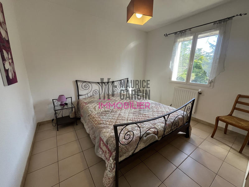 Villa - 91 m² - 5 pièces