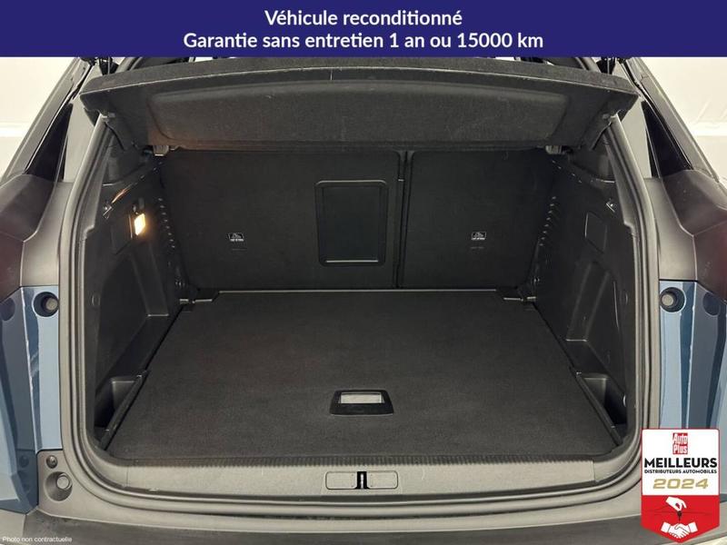 Peugeot 3008 1.2 PureTech 130ch Allure Pack