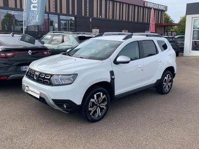 Dacia Duster TCe 150 Fap 4x2 Edc Prestige
