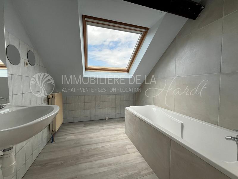 Immeuble - 255 m²