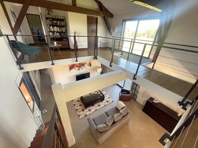 Maison - 175 m² - 5 pièces