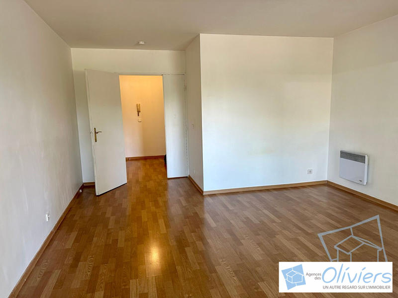 Appartement - 36 m² - 1 pièce