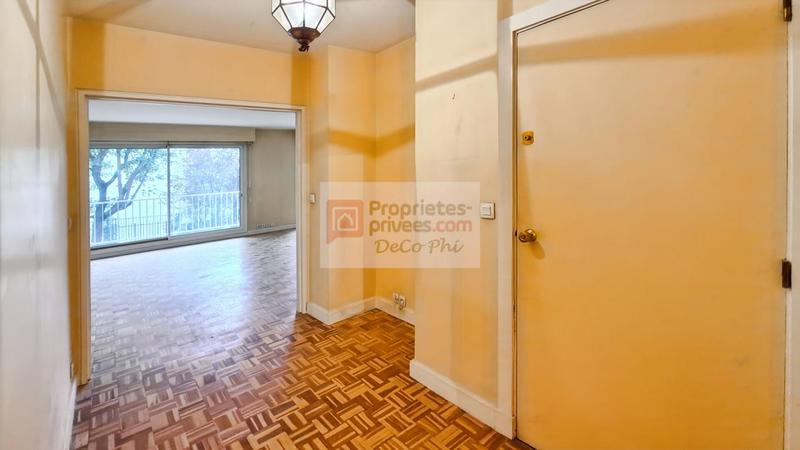 Appartement - 79 m² - 4 pièces