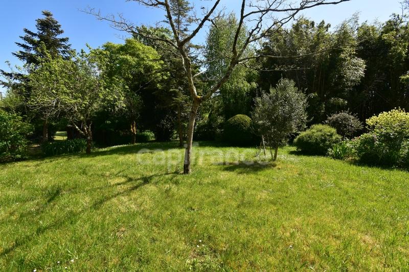 Maison - 118 m² - 7 pièces