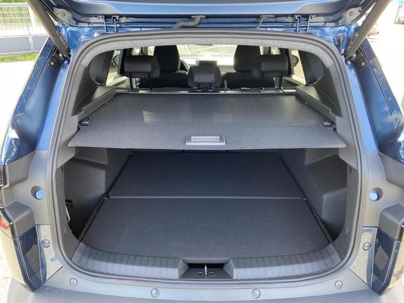 Dacia bigster Hybrid 155 Journey