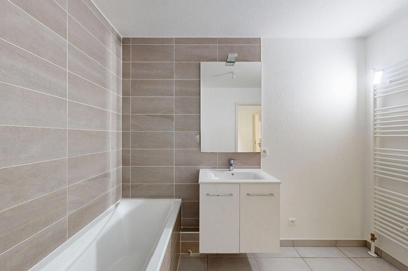 Appartement - 73 m² - 4 pièces