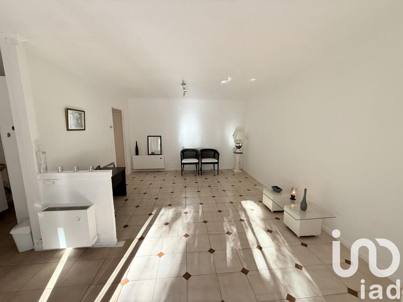 Appartement - 78 m² - 4 pièces