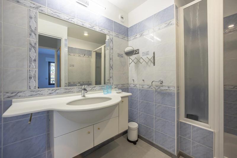 Appartement - 103 m² - 4 pièces