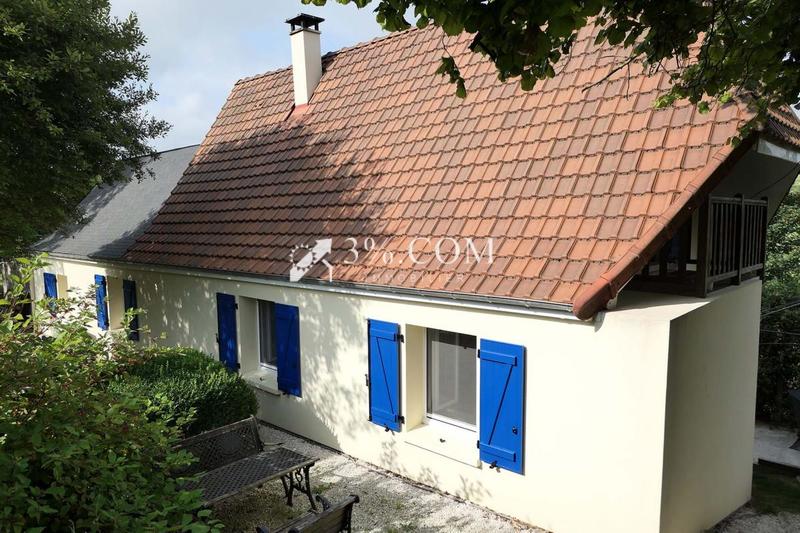 Longère - 78 m² - 3 pièces