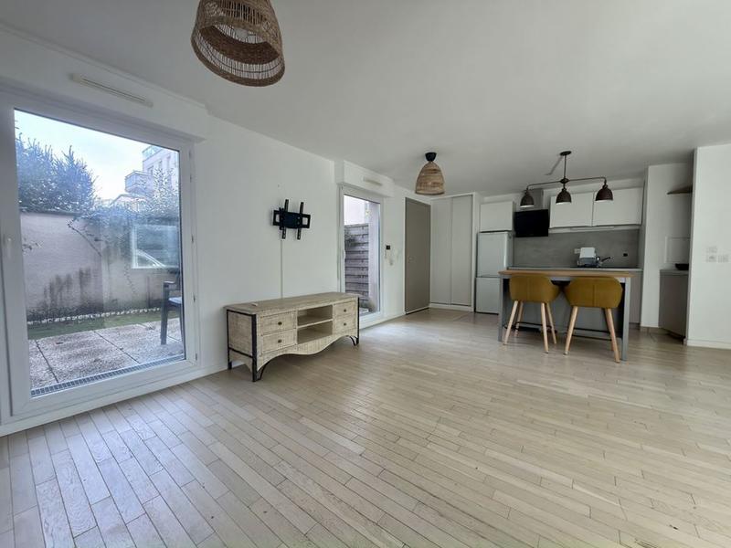 Appartement - 53 m² - 2 pièces