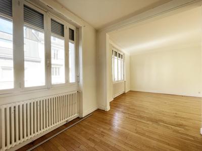 Hôtel particulier - 162 m² - 6 pièces