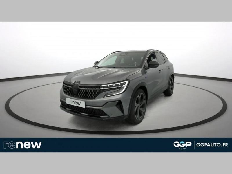 Renault Austral E-Tech full hybrid 200 Gsr2 Techno esprit Alpine