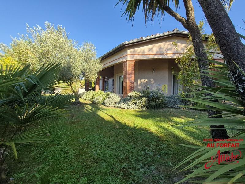 Maison - 160 m² - 4 pièces