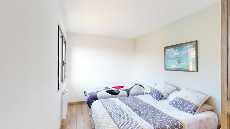 Villa - 185 m² - 5 pièces