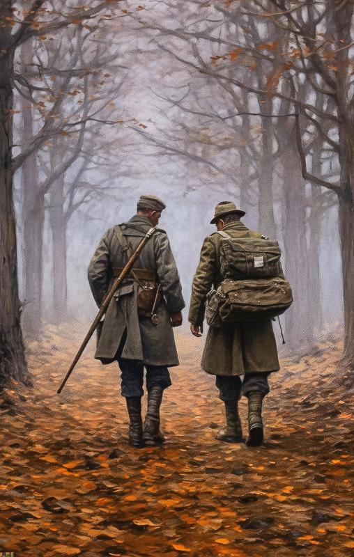 Exposition de l’Onacvg  