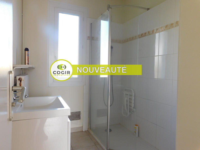 Maison - 113 m² - 6 pièces