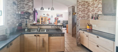 Villa - 95 m² - 4 pièces