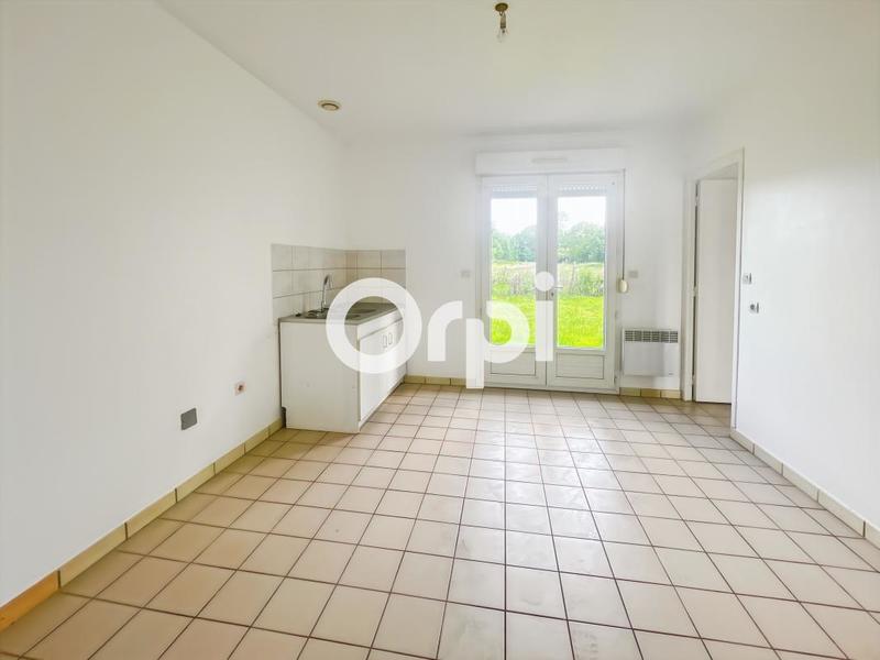 Maison - 104 m² - 4 pièces