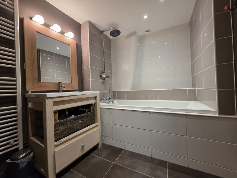 Appartement - 129 m² - 4 pièces