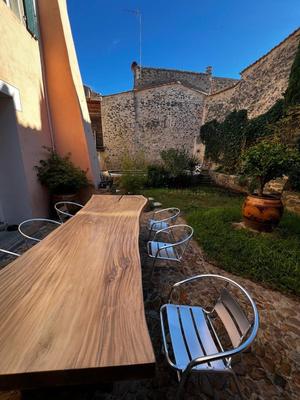 Maison - 315 m² - 10 pièces