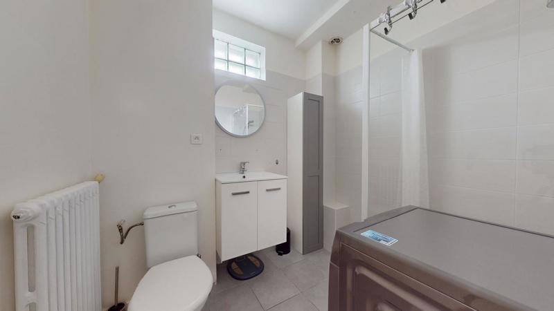 Appartement - 39 m² - 2 pièces