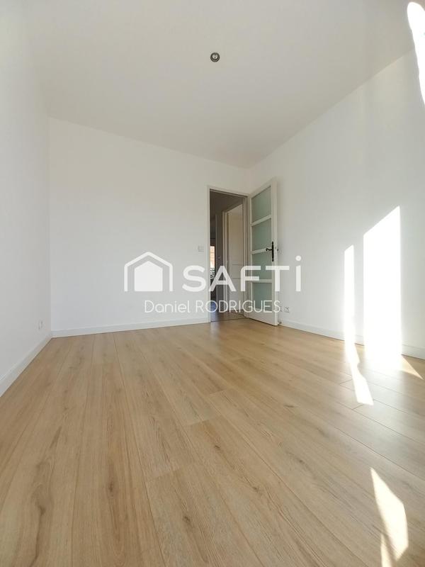 Maison - 153 m² - 6 pièces