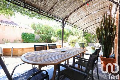 Maison - 101 m² - 5 pièces