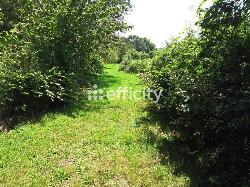 Longère - 187 m² - 6 pièces