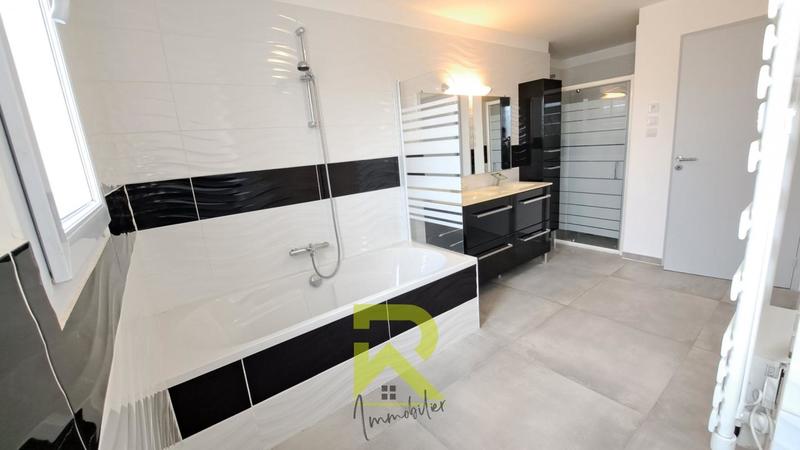 Villa - 134 m² - 4 pièces