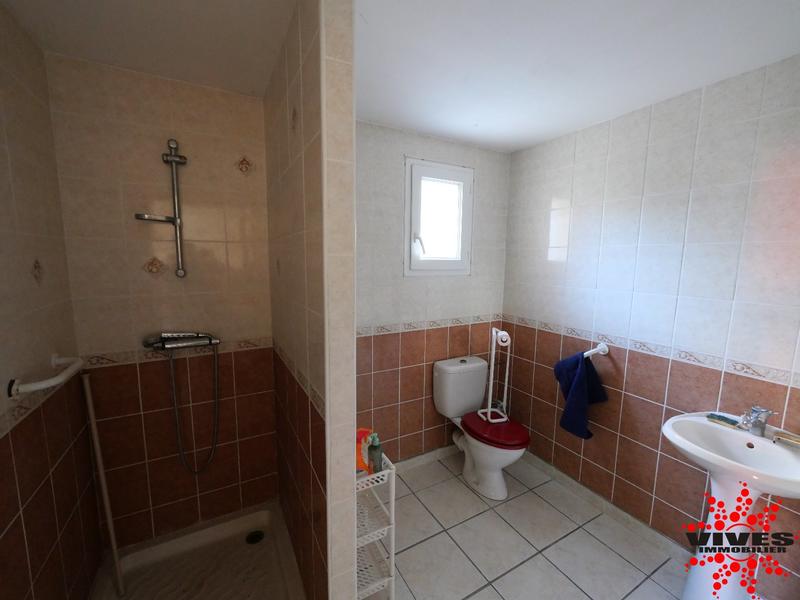 Maison de village - 193 m² - 7 pièces