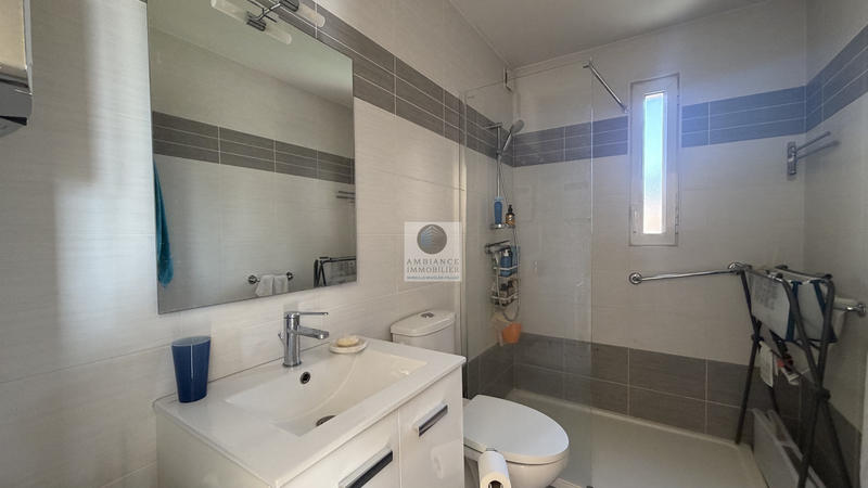 Maison - 111 m² - 6 pièces