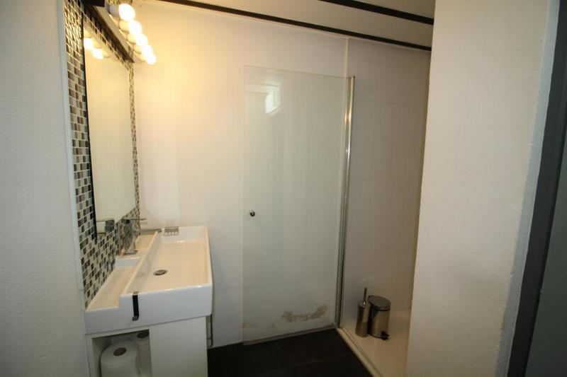 Bureau - 181 m² - 2 pièces