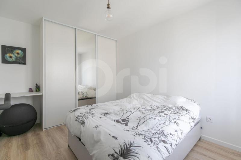 Appartement - 58 m² - 2 pièces