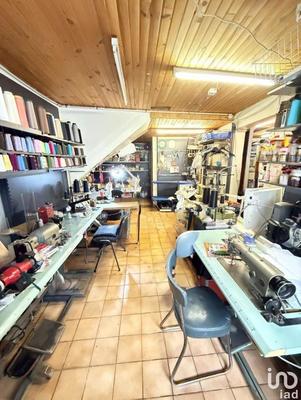 Local commercial - 80 m²