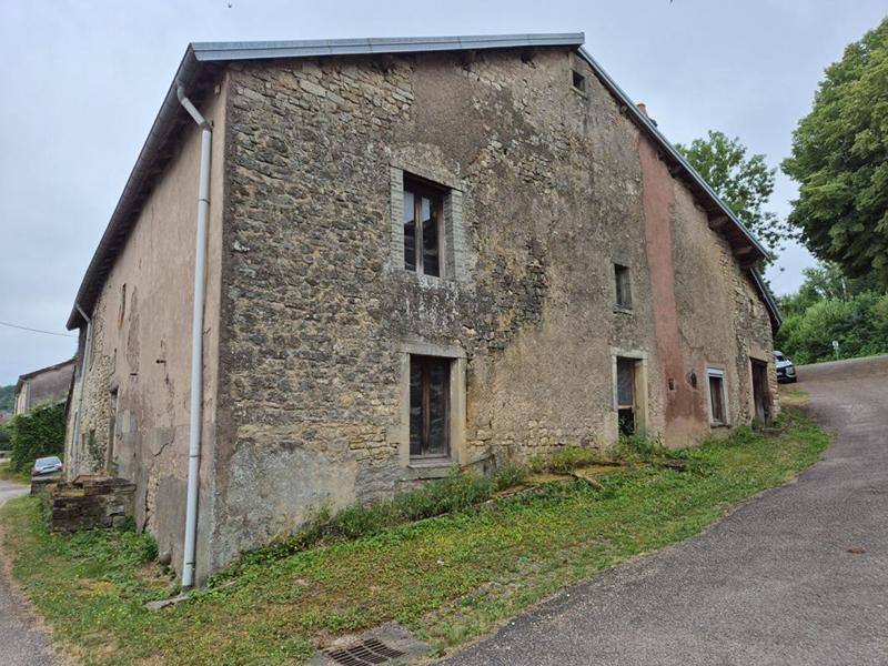 Maison de village - 180 m² - 5 pièces