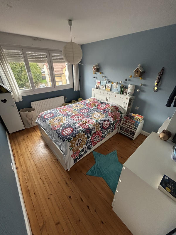 Maison - 151 m² - 7 pièces