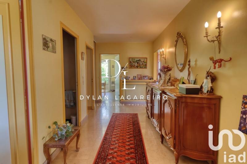 Maison - 149 m² - 7 pièces