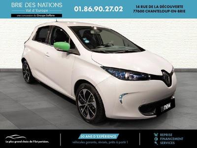 Renault Zoe R110 Intens