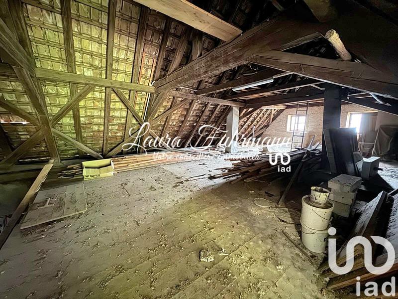 Maison - 149 m² - 5 pièces