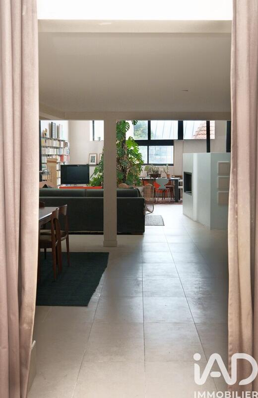 Maison de maîtres - 176 m² - 5 pièces