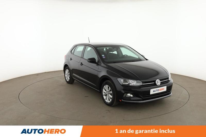 Volkswagen Polo 1.0 Tsi 95 ch