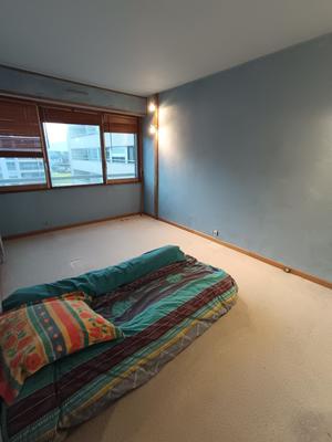 Appartement - 90 m² - 4 pièces