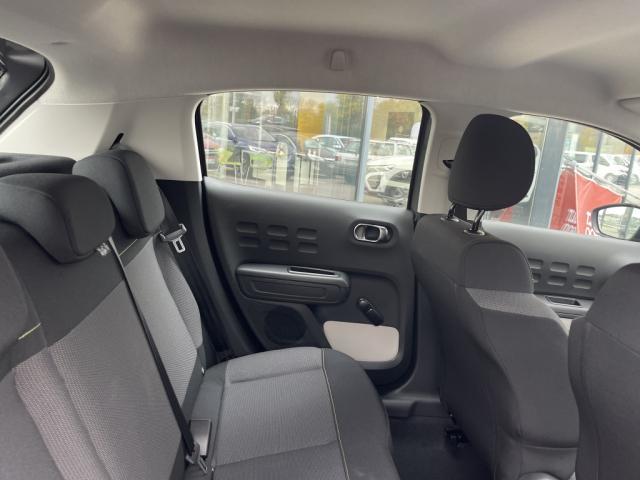 Citroën C3 PureTech 83 s&amp;S Bvm5 Feel Pack