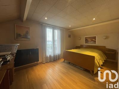 Maison - 106 m² - 6 pièces