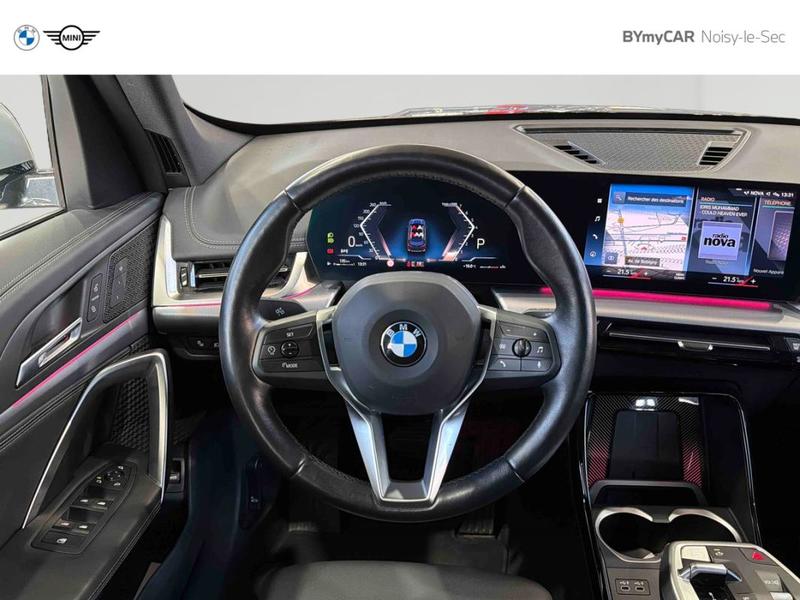 Bmw X1 U11 sDrive 18i 136ch Dkg7 xLine First Edition Plus