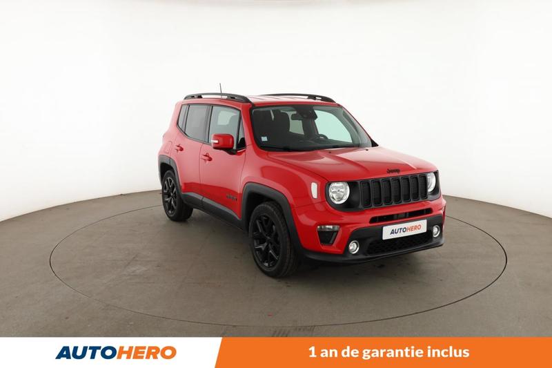 Jeep Renegade 1.0 Gse T3 Limited 120 ch