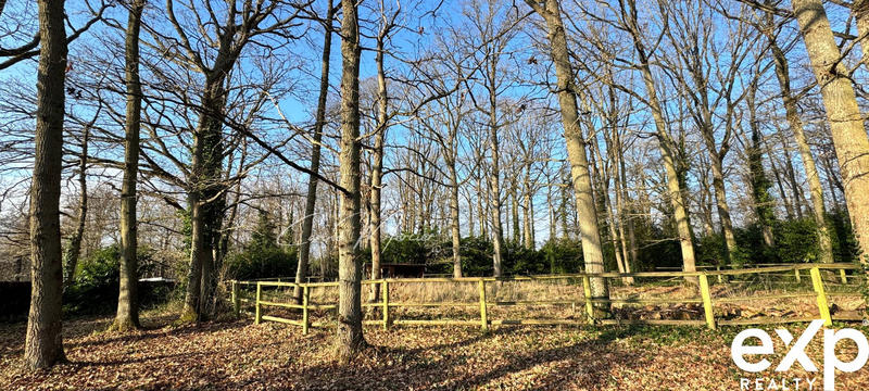 Maison ancienne - 150 m² - 8 pièces