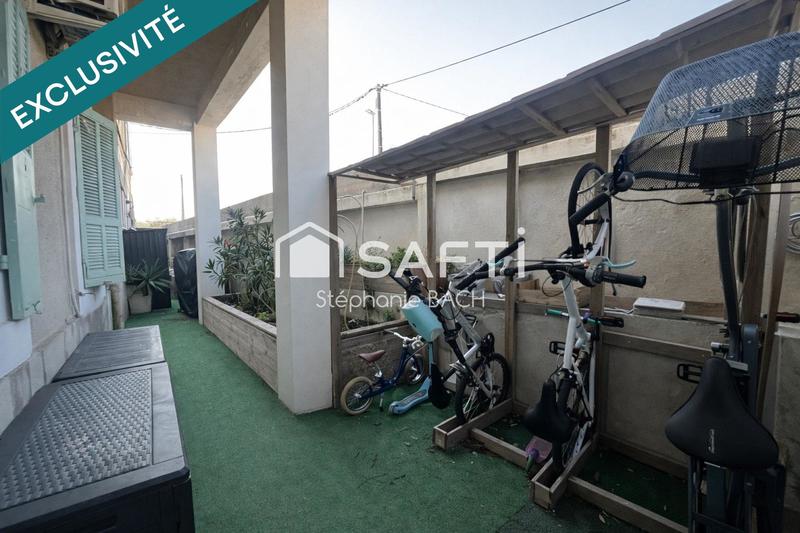 Appartement - 92 m² - 4 pièces