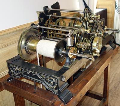 Atelier d'Horlogerie