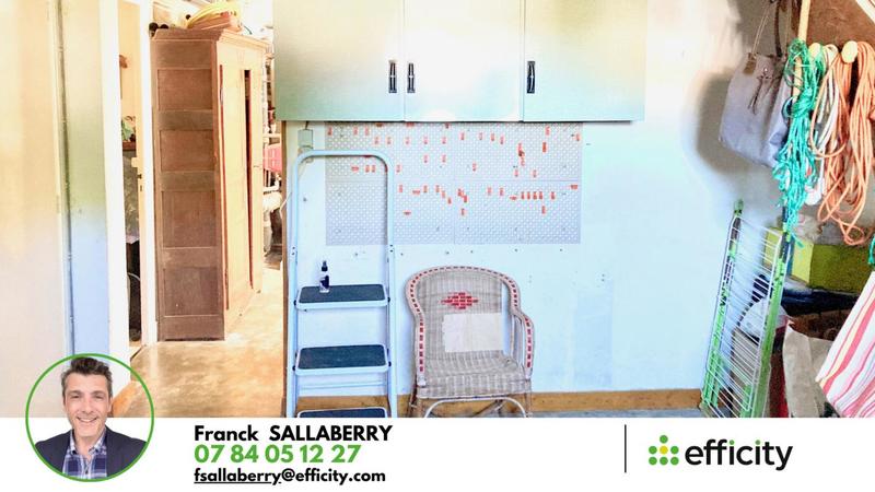 Maison - 131 m² - 5 pièces